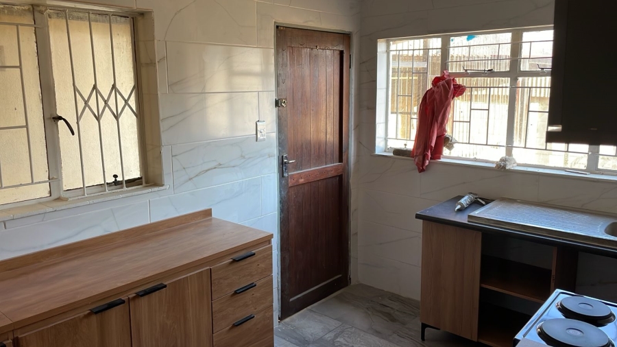 4 Bedroom Property for Sale in Sasolburg Ext 12 Free State
